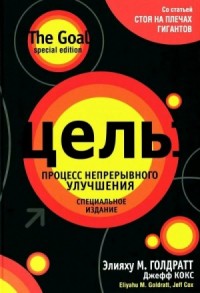 Цель. Процесс непрерывного улучшения