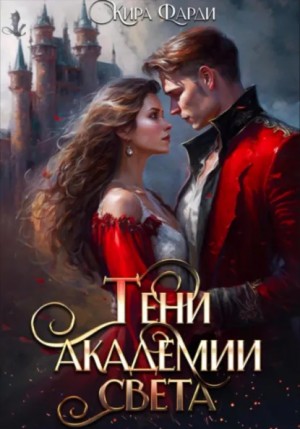 Кира Фарди - Другие миры: 4. Тени академии Света