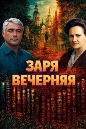 Раиса Белоглазова - Заря вечерняя