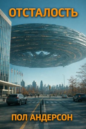 Пол Андерсон - Отставание / Отсталость