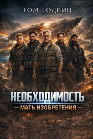 Том Годвин - Необходимость — мать изобретения