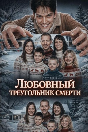  - Любовный треугольник смерти