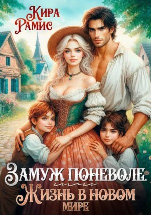 Кира Рамис - Замуж поневоле, или Жизнь в новом мире