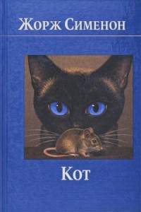 Кот
