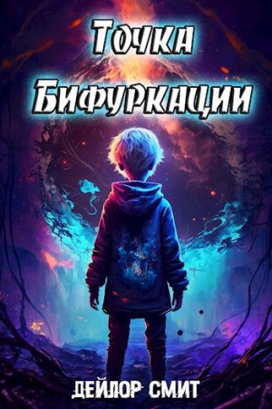 Дейлор Смит - Точка Бифуркации 1