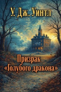 Призрак «Голубого дракона»