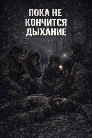 Александр Зубенко - Пока не кончится дыхание