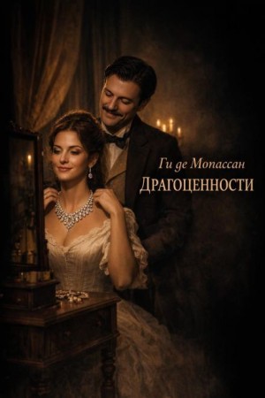 Ги де Мопассан - Драгоценности