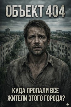 Adamnsandle - Объект 404