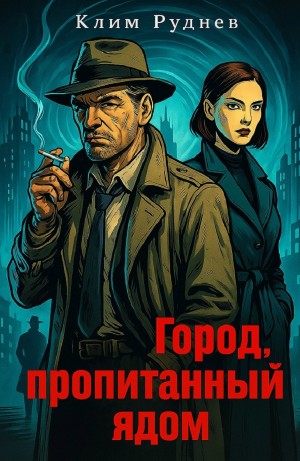 Клим Руднев - Город, пропитанный ядом