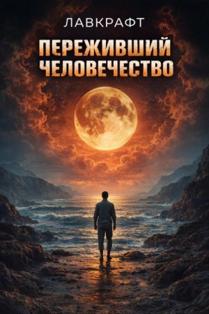 Говард Лавкрафт, Роберт Х. Барлоу - Переживший человечество
