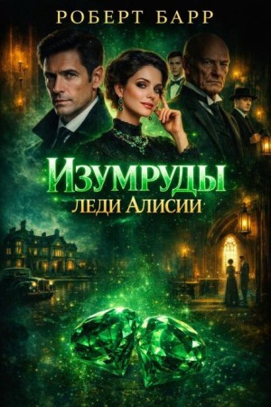 Роберт Барр - Изумруды леди Алисии