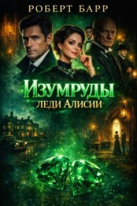Изумруды леди Алисии