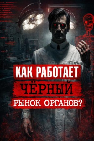  - Кто крадёт людей на органы? Чёрная трансплантология. Разбор главных мифов