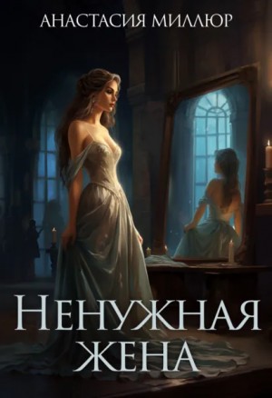Анастасия Миллюр - Ненужная жена