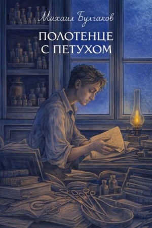 Михаил Афанасьевич Булгаков - Записки юного врача: 1. Полотенце с петухом