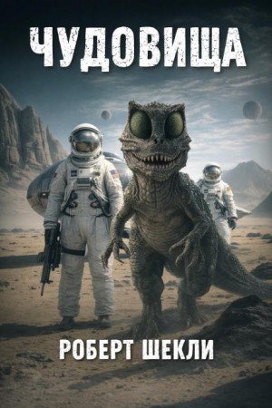 Роберт Шекли - Чудовища