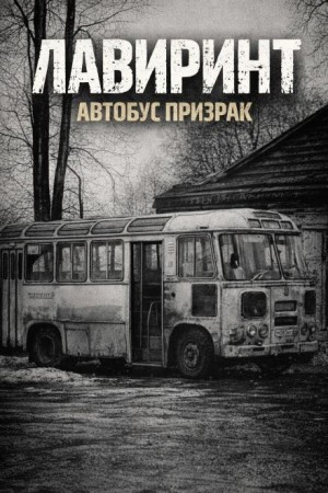 Эри Хейл - Лавиринт