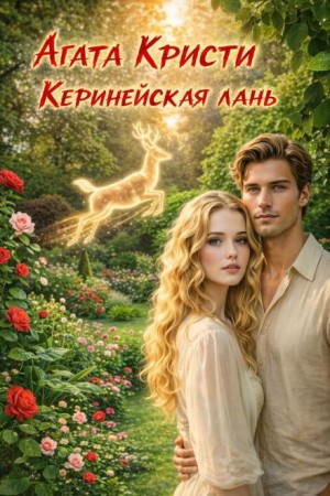 Агата Кристи - Подвиги Геракла: 03. Керинейская лань