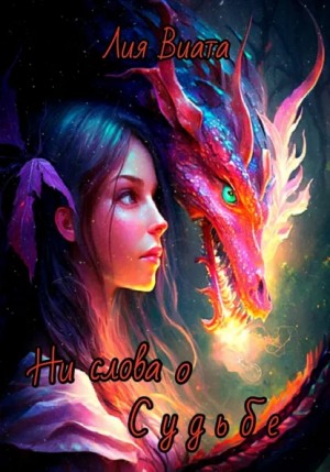 Лия Виата - Ни слова о судьбе
