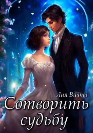 Лия Виата - Сотворить судьбу