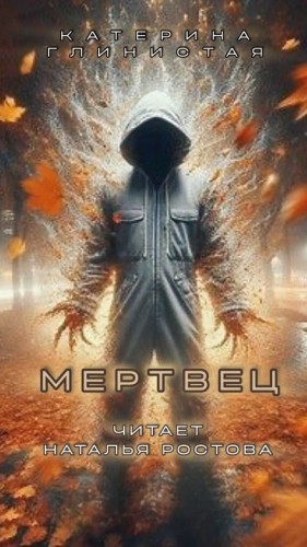 Екатерина Глинистая - Мертвец