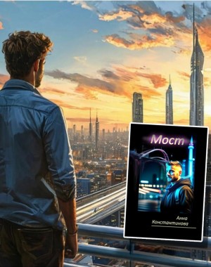 Анна Константинова - Мост