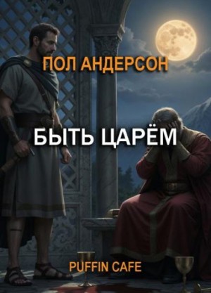 Пол Андерсон - Быть царём