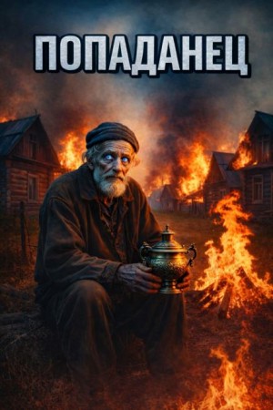 Автор неизвестен - Попаданец