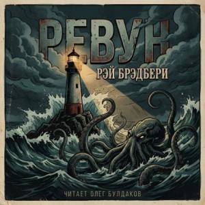 Рэй Брэдбери - Ревун