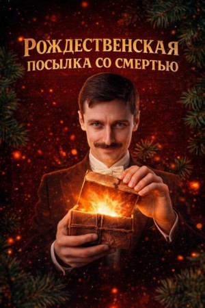 Автор неизвестен - Рождественская посылка со смертью
