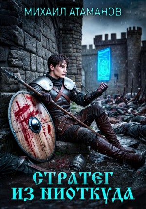 Михаил Атаманов - Стратег из ниоткуда