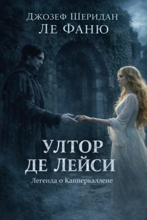 Джозеф Шеридан Ле Фаню - Ултор де Лейси. Легенда о Капперкаллене