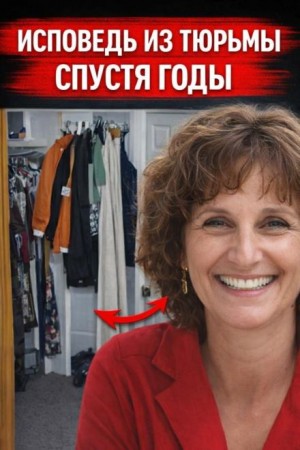  - Исповедь из тюрьмы спустя годы