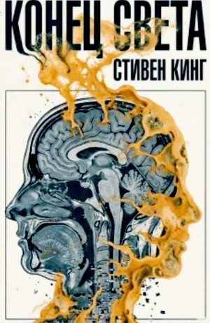 Стивен Кинг - Конец всей этой мерзости / Конец света