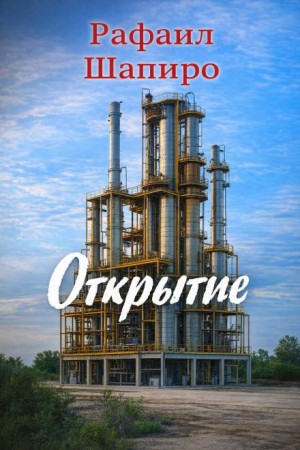 Рафаил Шапиро - Открытие