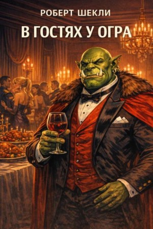 Роберт Шекли - В гостях у огра