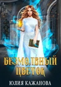 Безмолвный цветок. Часть 1