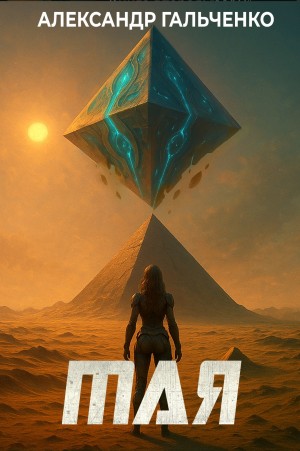 Александр Гальченко - Узник брошенной планеты 2. Мая