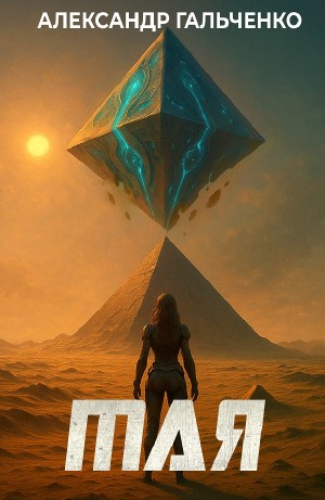 Александр Гальченко - Узник брошенной планеты 2. Мая