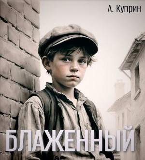 Александр Иванович Куприн - Блаженный