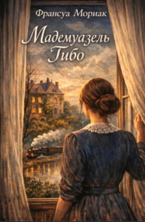 Франсуа Мориак - Мадемуазель Тибо