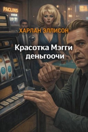 Харлан Эллисон - Красотка Мэгги деньгоочи