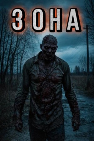 Автор неизвестен - Зона