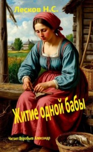 Житие одной бабы