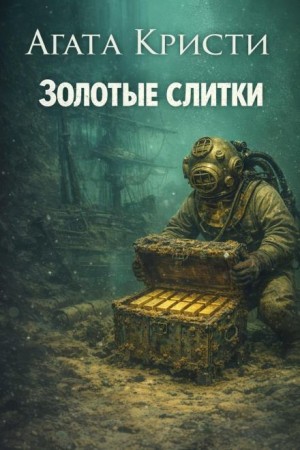 Агата Кристи - Мисс Марпл: 2.03. Золотые слитки