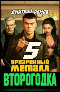 Презренный металл