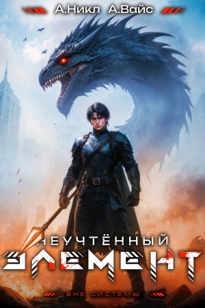 А. Никл, Александр Вайс - Неучтённый элемент. Том 9