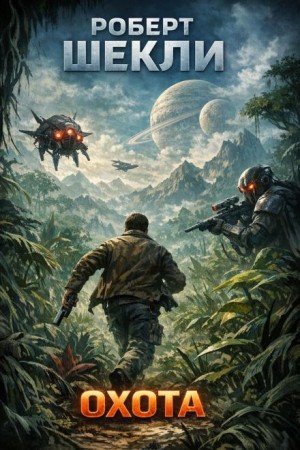 Роберт Шекли - Охота