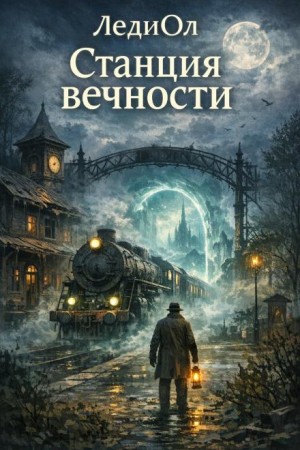 ЛедиОл - Станция вечности